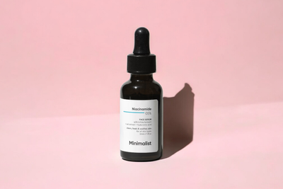 Minimalist Niacinamide 5% Face Serum 30ml_img_0