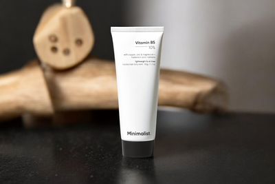 Minimalist Vitamin B5 10% Moisturizer 50g_img_0