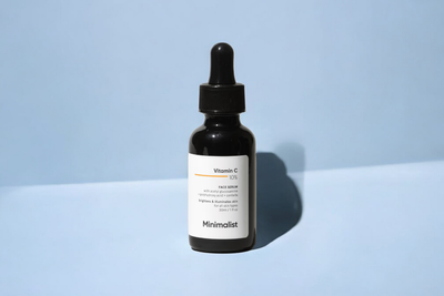 Minimalist Vitamin C 10% Face Serum 30ml_img_0