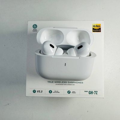 Sports Earbuds GH-7Z_img_2