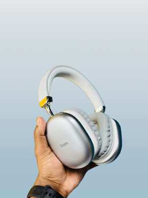 Hoco W35 Max Wireless Over-Ear Headphones – Deep Bass & Crystal Clear Sound_img_0