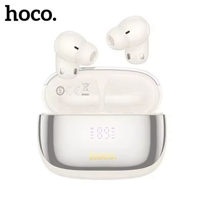 HOCO EQ20 ANC + ENC Noise Cancellation Wireless Earbuds_img_0