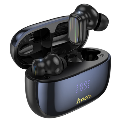 HOCO EQ20 ANC + ENC Noise Cancellation Wireless Earbuds_img_2