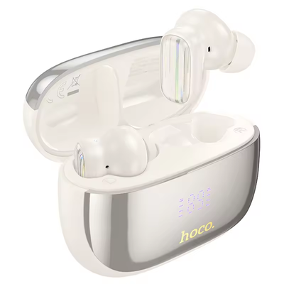 HOCO EQ20 ANC + ENC Noise Cancellation Wireless Earbuds_img_3
