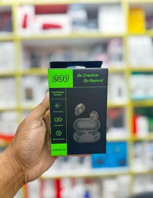 QCY ArcBuds Lite (T27) TWS Wireless Earbuds_img_0