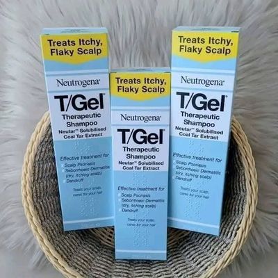 Neutrogena t/gel extra strength therapeutic shampoo 125ml_img_1