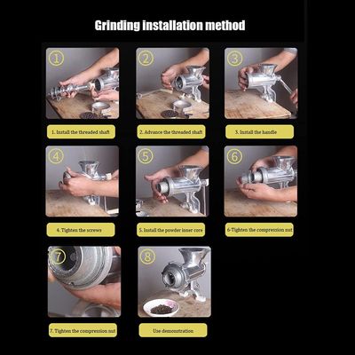 Aluminium Meat Grinder 10_img_7