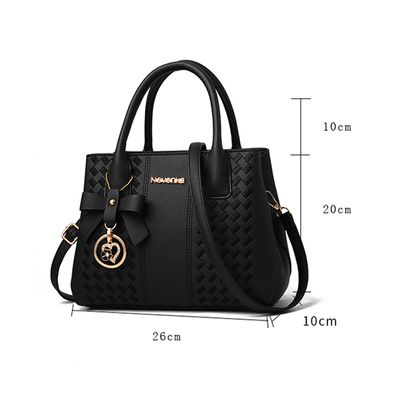 Ladies Luxury Design Shoulder Bag & Handbag_img_2