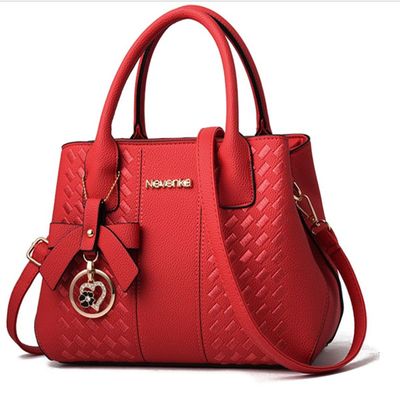 Ladies Luxury Design Shoulder Bag & Handbag_img_3