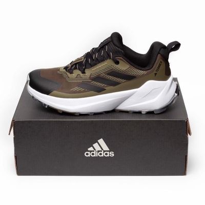 ADIDAS x TERREX TRAILMAKER 2 MIRROR ARMY - 4154_img_5