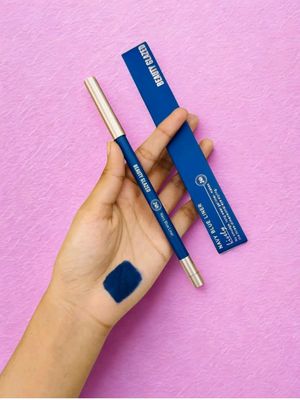 Beauty Glazed 24H pure blue Kajal liner_img_1