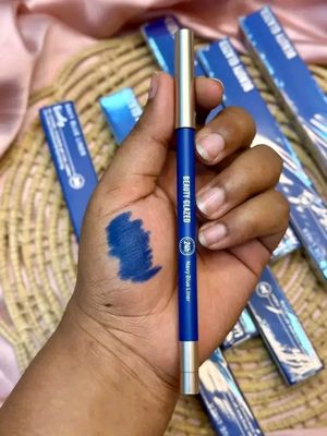 Beauty Glazed 24H pure blue Kajal liner_img_2