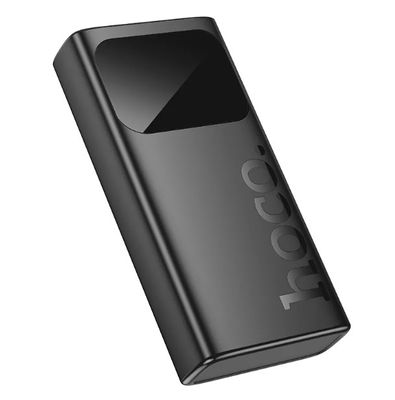 HOCO J144A 30000mAh Fast Charging Power Bank With Digital Led Display_img_5