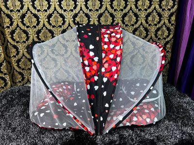 বেবি ইউনিক বেড_img_5