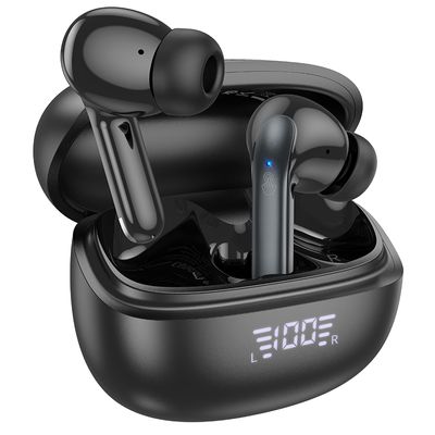 Hoco EQ5 True Wireless ANC+ENC Noise Reduction BT Earbuds_img_1