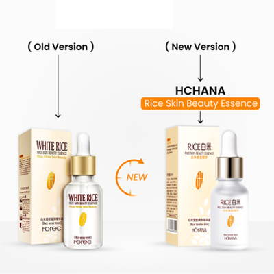 Hchana Rice Serum 15ml - 15685_img_1