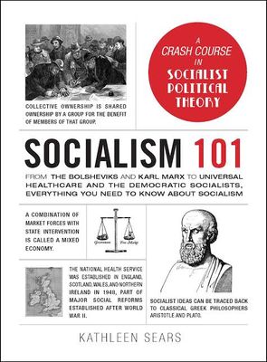 Socialism 101 by Kathleen Sears_img_0