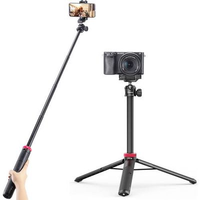 MT-44 Ulanzi tripod and blogger stand_img_4