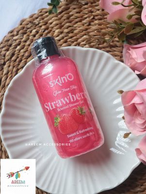 Skin'O Shower Gel