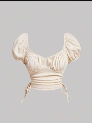 sleeve Blouse_img_0