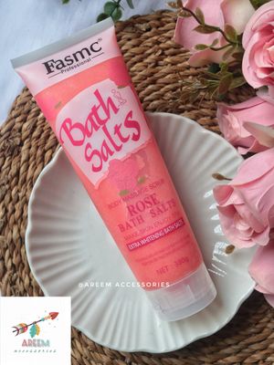 FASMC Bath Salts