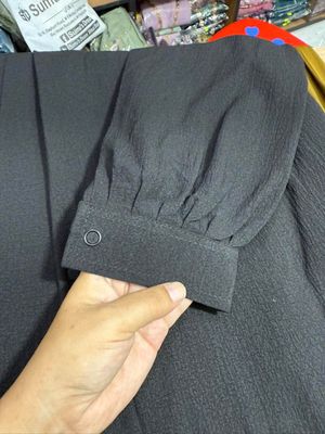 popcorn Black Borka_img_0