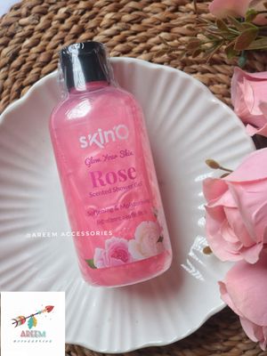 Skin'O Shower Gel_img_1