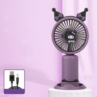 Mini Handhed Air Coller Fan_img_1