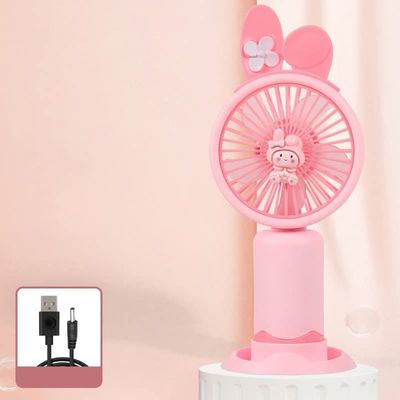 Mini Handhed Air Coller Fan_img_2