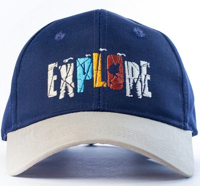 “Explore” Cap – Your Compass to Inner Adventures!”_img_1