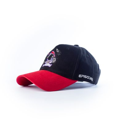 “Astronaut Gaming Cap” – Your Portal to Galactic Gaming!_img_0