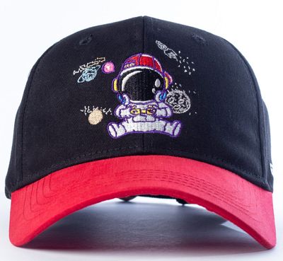 “Astronaut Gaming Cap” – Your Portal to Galactic Gaming!_img_2