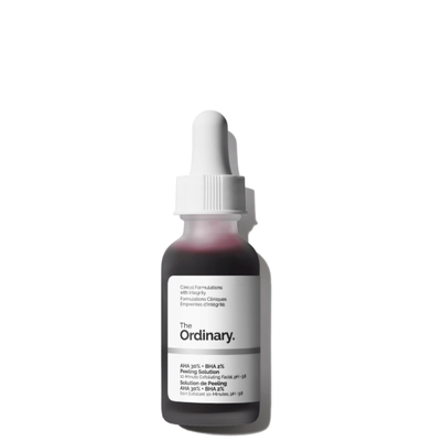 The Ordinary AHA 30% + BHA 2% Peeling Solution – 30 mL (COS725)_img_0