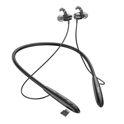 Hoco ES61 Neckband Wireless Headphones_img_1