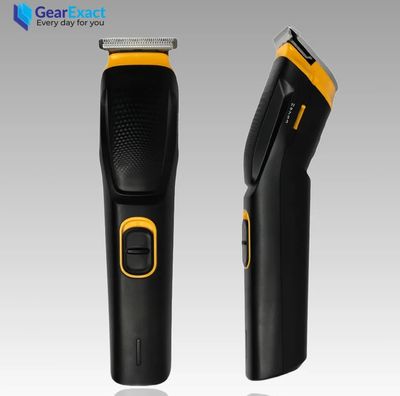 HTC AT-509 Rechargeable Hair and Beard Trimmer for Men_img_3