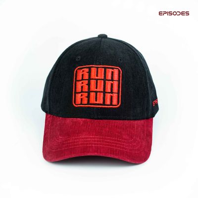 Episodes Run Corduroy Cap_img_4
