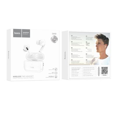 Hoco EW59 True Wireless BT Earbuds_img_2