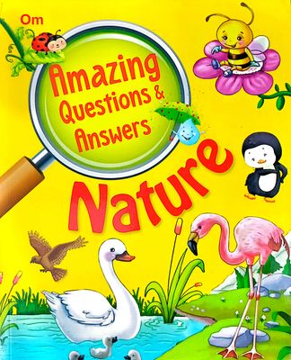 Amazing Questions & Answers Nature_img_0
