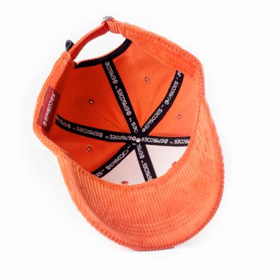 Episodes Obsessed Orange Cord Cap_img_3