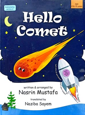 Hello Comet_img_0