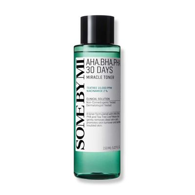 Some By Mi AHA. BHA. PHA 30 Days Miracle Toner 150 ml_img_0