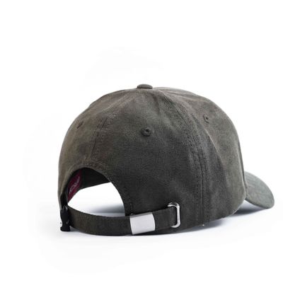 Episodes Olive Suede Cap_img_4
