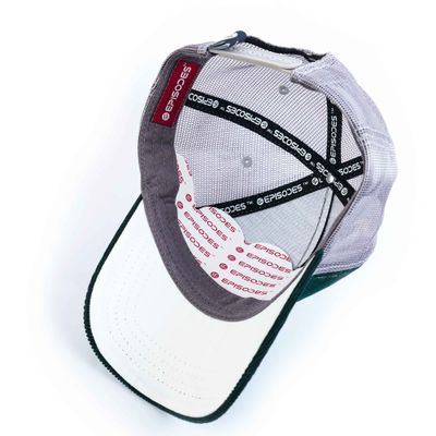 Episodes দেশি Green Trucker Cap_img_2