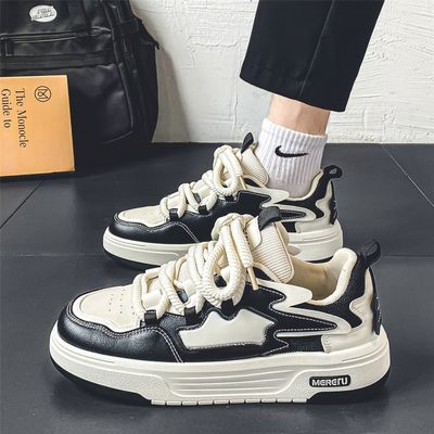 Men's Casual Sneakers_img_9