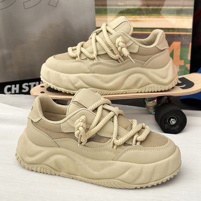 Men's Casual Sneakers_img_2