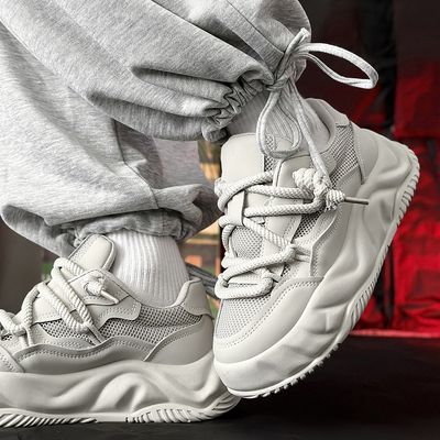 Men's Casual Sneakers_img_5