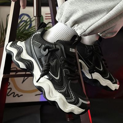 Men's Casual Sneakers_img_10