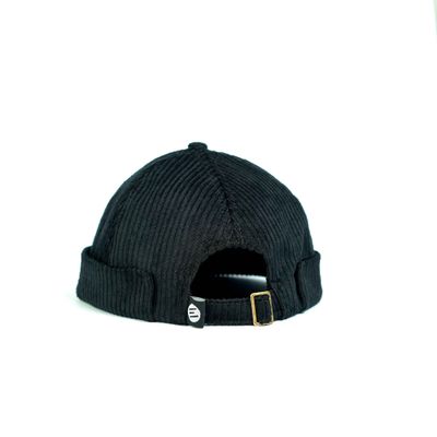 Episodes Black Docker Cap_img_1