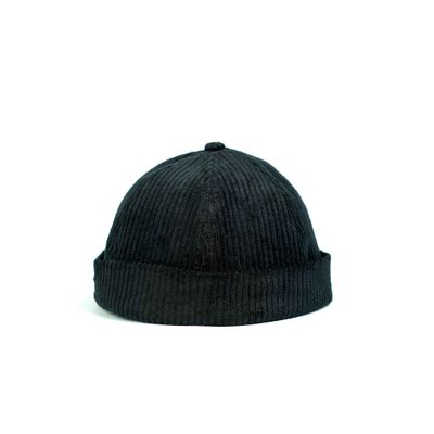 Episodes Black Docker Cap_img_2