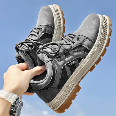 Men's Retro Shoes_img_0